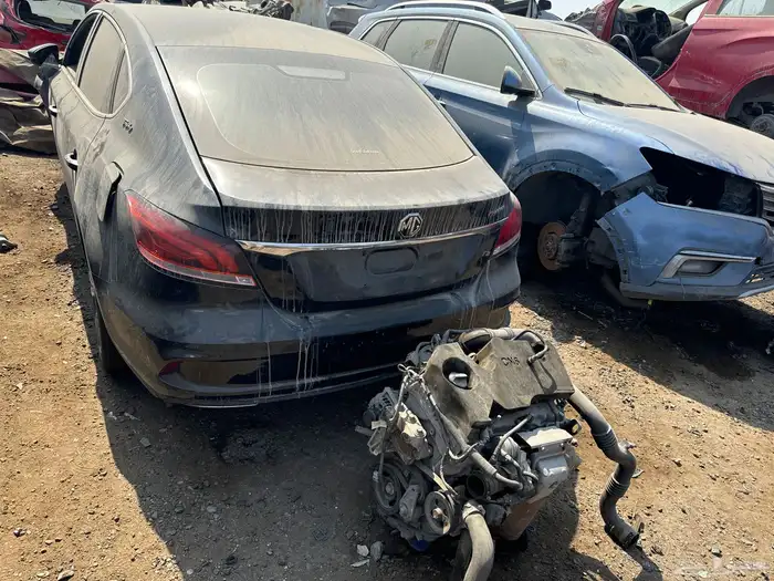 MG هافال جي سي إيه جيتور 7
