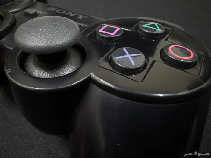 يد PS3 أصلية مستخدم - Dualshock 3 Original 3
