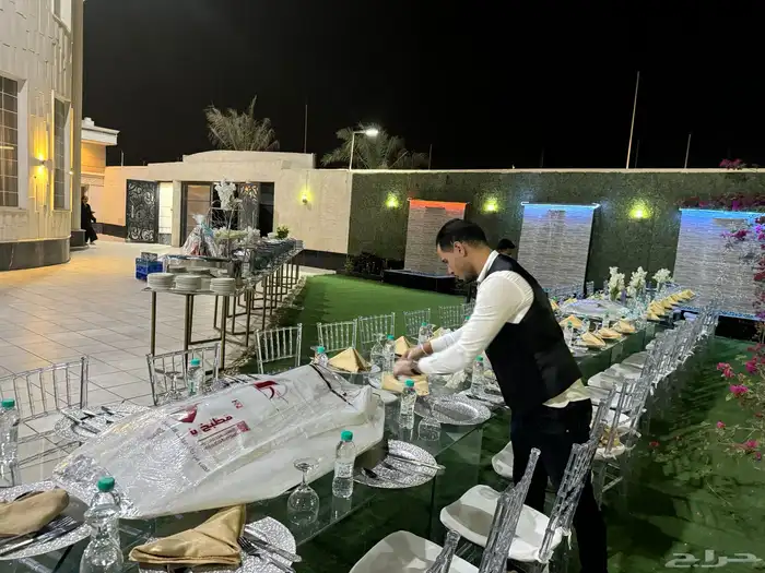 شركة افنتات تقديم خدمة كوفي بريك بالرياض 17