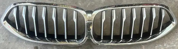 شبك بي ام دبليو الفئة الثامنة 2018-2022 4