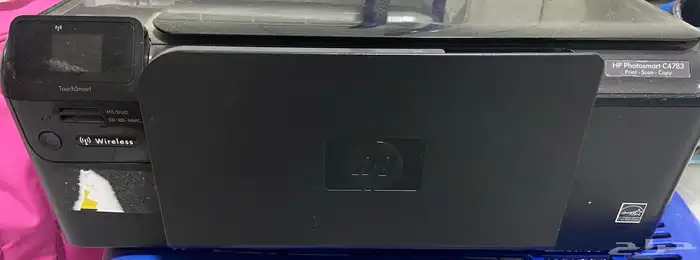 طابعة 0
