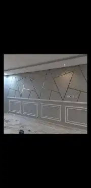 بنا ملاحق وترميم دهانات وديكورات 29