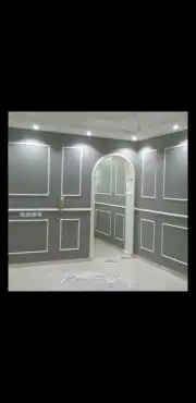 بنا ملاحق وترميم دهانات وديكورات 32