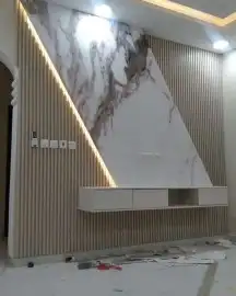 بنا ملاحق وترميم دهانات وديكورات 31