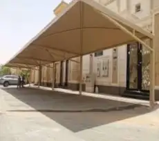 مقاول شبوك مزارع شبك ومضلات هناقر شينكو 5