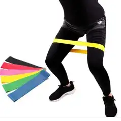 مستلزمات رياضية  ادوات تمارين ورشاقة وكارديو 3