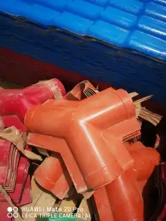 قرميد بلاستيكية صيني 5