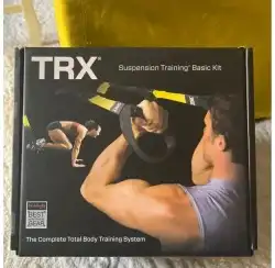 حبال تركس للمقاومة والتمارين 2