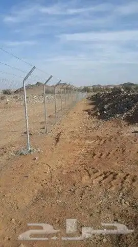 مقاول شبوك ونخيل 9