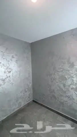 بنا ملاحق وترميم دهانات وديكورات 13