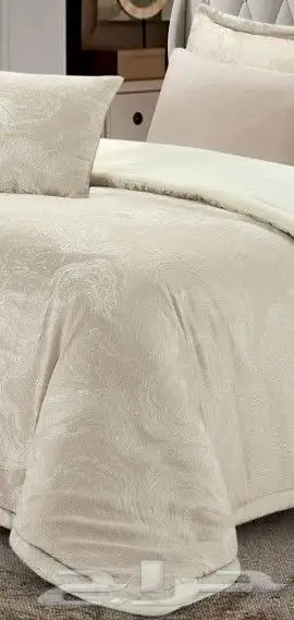 افخم مفارش شتويه ماركه مورا صناعه اسبانيه 7