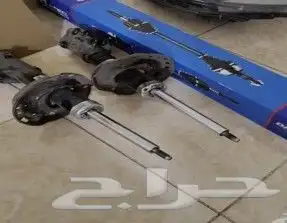 قطع غيار مستعملة هيونداي النترا 2017 0