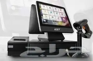 برنامج محاسبي كاشير كافي كاشير مغسله كاشير محل ملابس 0