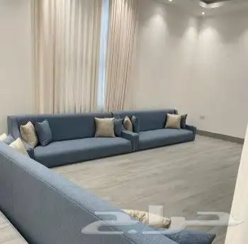 تفصيل كنب وجلسات ارضية ومجالس ارضية ومغربية وتنجيد 9