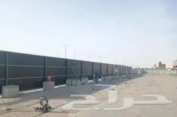 مقاول شبوك مزارع شبك ومضلات هناقر شينكو 4