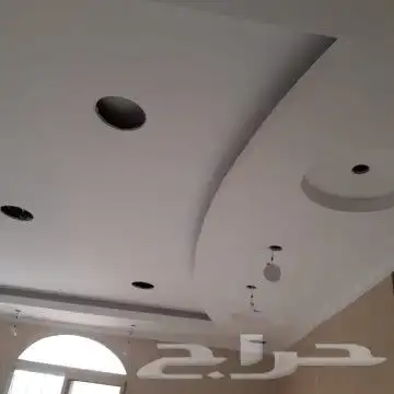 معلم دهانات ينبع 6