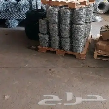 مقاول شبوك ونخيل 5