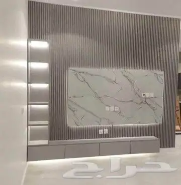 معلم لحام . وديكور 1