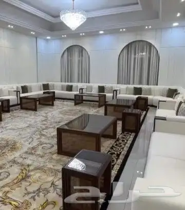 تفصيل كنب وجلسات ارضية ومجالس ارضية ومغربية وتنجيد 18