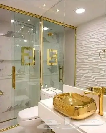 سباك وكهرباء مصري 5