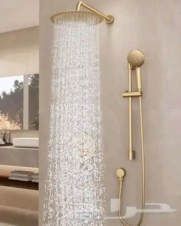 سباك وكهرباء مصري 4