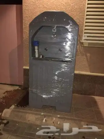 برادات ماء سبيل الهنا 0