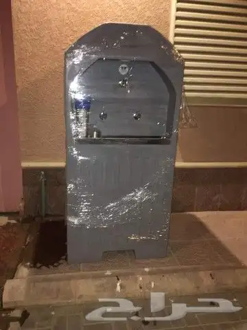 برادات ماء سبيل الهنا 1