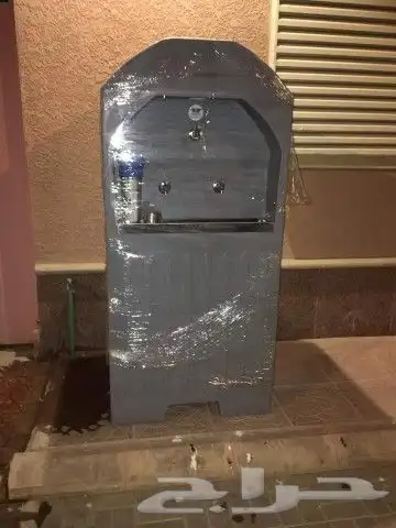 برادات ماء سبيل الهنا 3