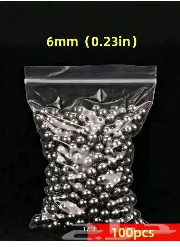 خرز مغناطيس 1