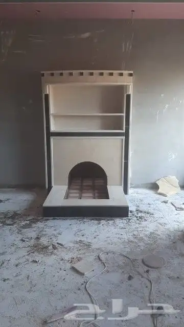 مشابات نجران 5