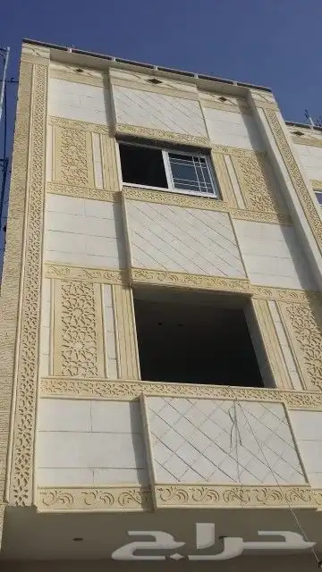 لياسه ملونة وديكورات خارجيه بديل الحجر الطبيعي 4