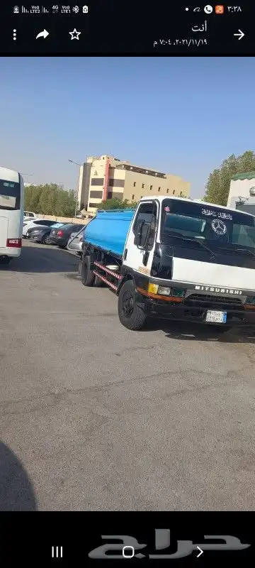 وايت مياه بالرياض خدمة توصيل المياه 0