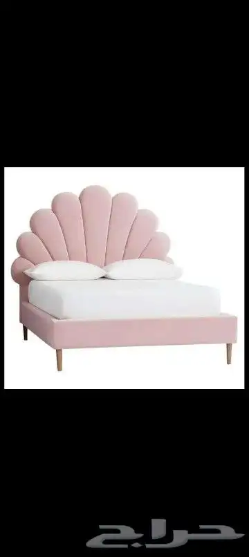 سرائر دواليب غرف نوم وتنجيد حسب الطلب وشكل الي تبيه بافضل ال 1