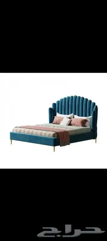 سرائر دواليب غرف نوم وتنجيد حسب الطلب وشكل الي تبيه بافضل ال 0