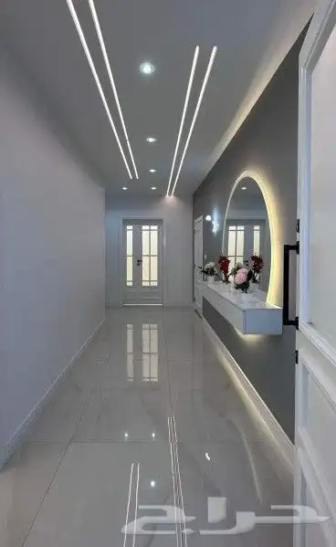 بنا ملاحق وترميم دهانات وديكورات 5