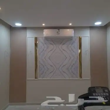 بنا ملاحق وترميم دهانات وديكورات 36