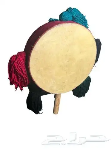 طبول عرضة نجدية طبل ايقاع تثليث جديدة للبيع 2