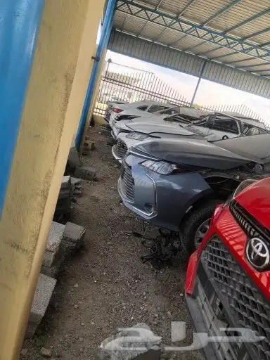 توفير جميع قطع غيار السيارات 31