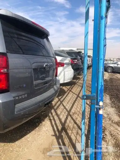 توفير جميع قطع غيار السيارات 33