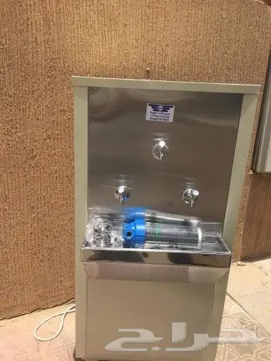 براد ماء سبيل 1