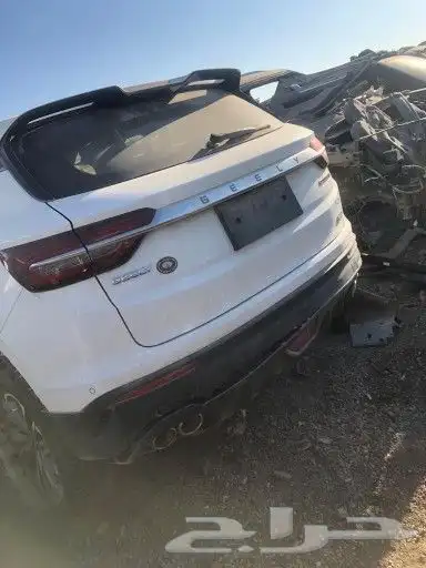 توفير جميع قطع غيار السيارات 39