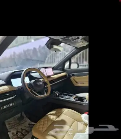 جيلي اوكافانجو فل كامل 2024 3