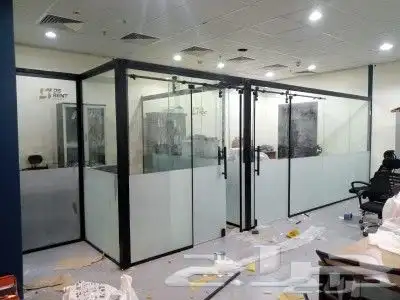 زجاج سكريت 1