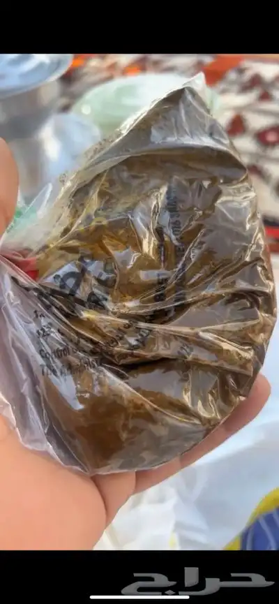 خلطه ليونه وسوسه حافر الخيل 1