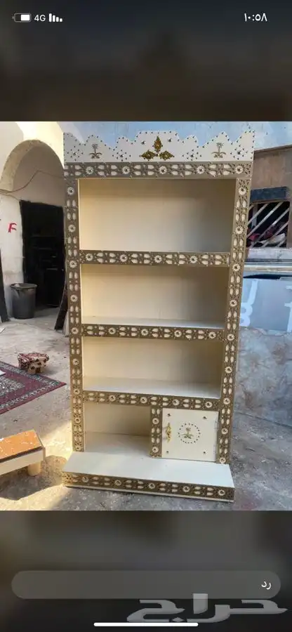 دولاب دلال 4