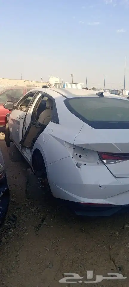 قطع غيار النتراء 2022 2