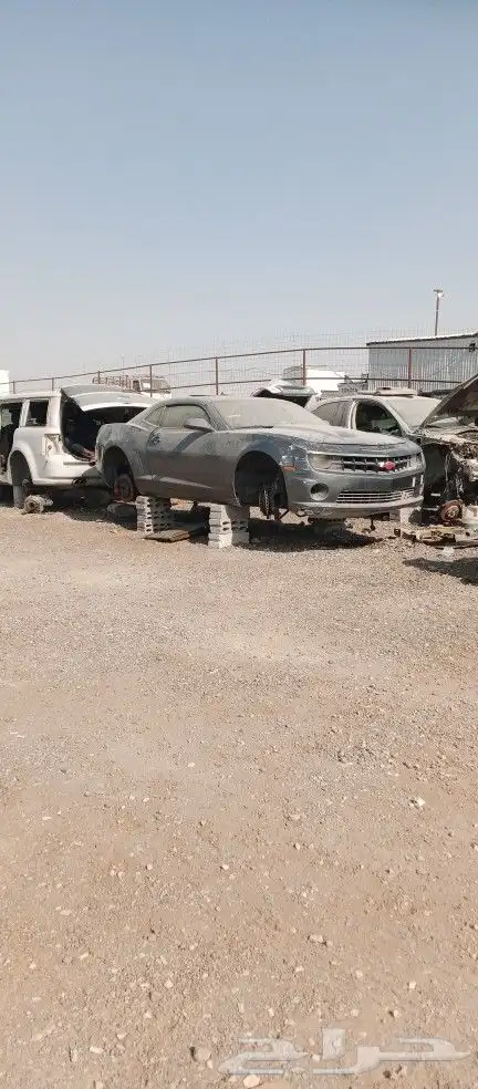 قطع السيارات المستعملة الماني امريكي 1