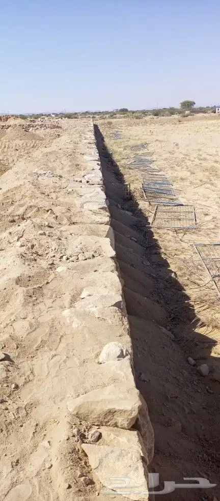 معلم حجر مباني بوكلين تلبيسات رباريب ممرات 2
