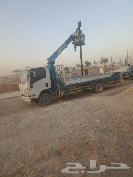 رفعه شوكيه وكرينات لايجار 4