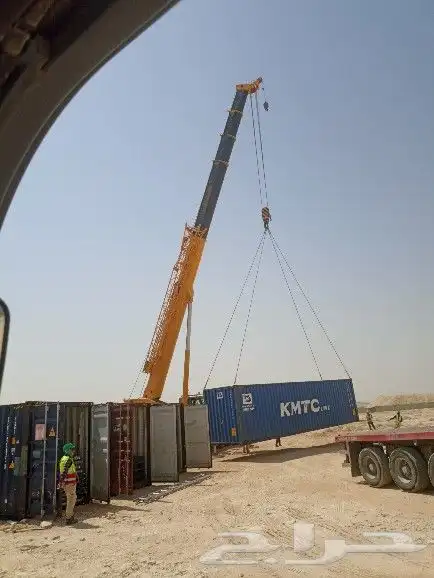 رفعه شوكيه وكرينات لايجار 8